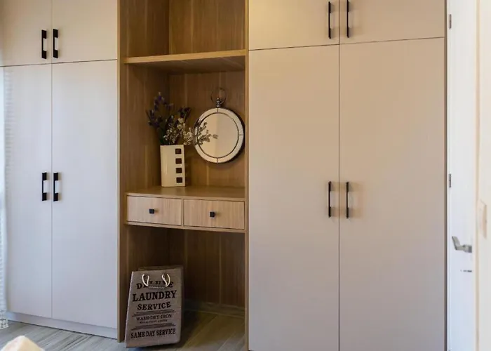 Charavgi 1 Appartamento *