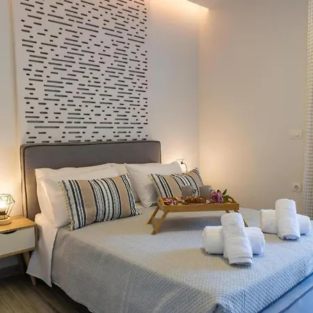 Apartment Charavgi 1 Kremasti (Rhodes)