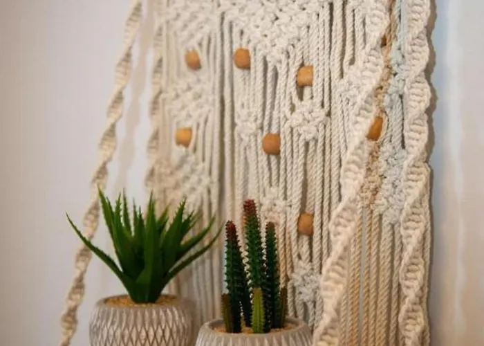 Apartment Charavgi 1 *