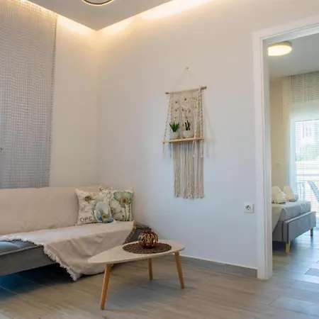 Charavgi 1 Appartement *